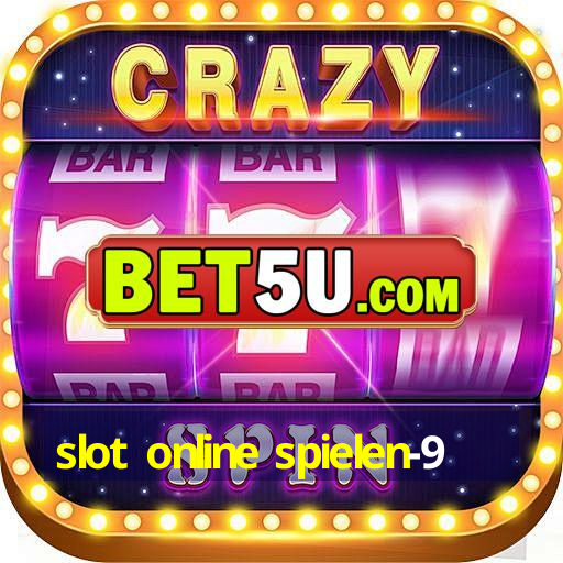 slot online spielen